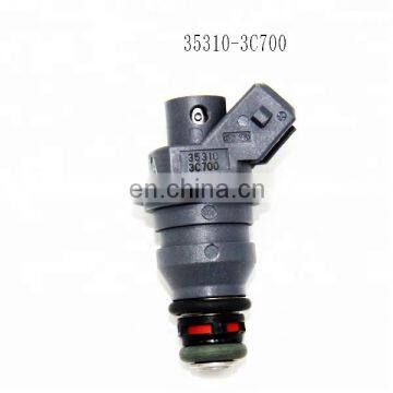 Hot selling OEM Auto  Fuel Injectors nozzle 35310-3C700 353103C700