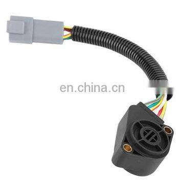 Throttle Position Sensor 3175130 3985226 20715967 3175130 3985226 20499271 21116877 20893503 21116800 21915486 photo-3