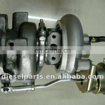 ME201635 / TD04 / 49377-03033 / ME201635 turbocharger for p ajero