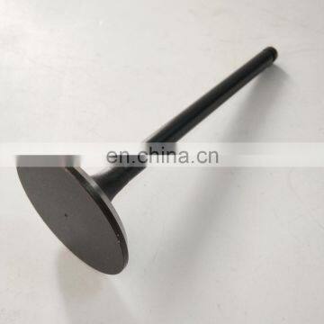 Genuine DCEC Excavator Engine parts PC200-6 S6D95 B3.3 Intake Valve 6207414110