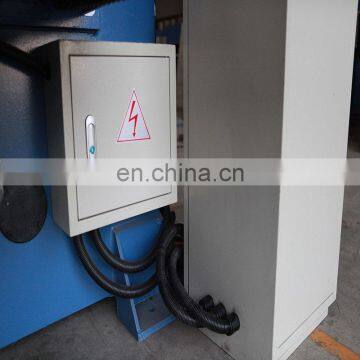 Hydraulic Auto Feeding PLC Control EVA Foam Cutting Machine photo-4