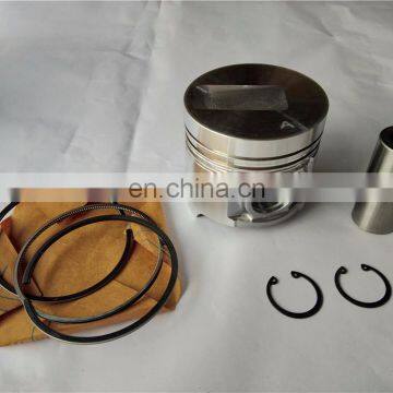 Engine Piston kits 4900737 4900738 4900404