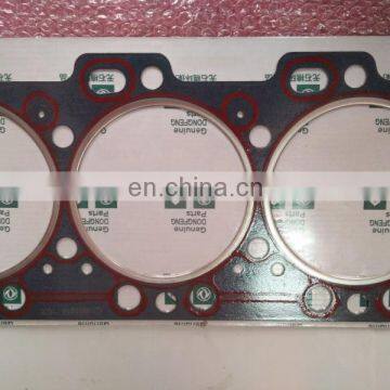 6CT Cylinder Head Gasket 3931019 3415501 3938267 3935585 photo-3