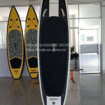 All round colorful cheap iSUP CE Certificate inflatable stand up paddle board soft sup boards