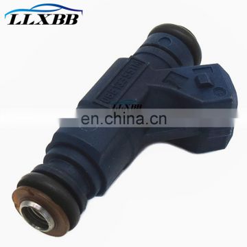 Genuine LLXBB Fuel Injector Nozzle 0280156065 For VW Audi A4 Quattro Jetta Passat 1.8L 06B133551M