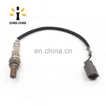 Manufacturer Directory Competitive Price 5 Wire High Performance Low Price Oxygen Sensor OEM89467-42020 Perfect For Japanese Car