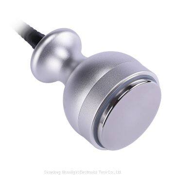 3 in 1 Home Use Cavitation RF Machine for Slimming and Body Shape