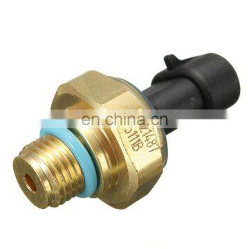 Oil Pressure Sensor Transducer Transmitter 4921487 for N14 M11 ISX Ram 2500 3500 photo-3