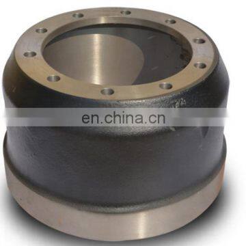 semi truck parts bpw 14 12ton brake drum