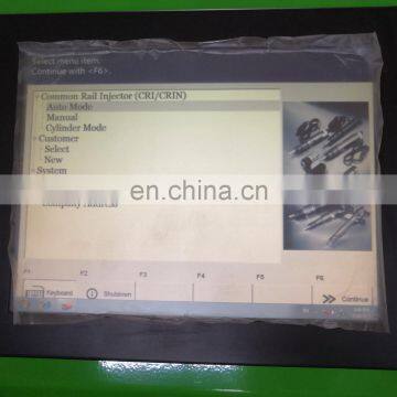 TAIAN JUNHUI JH-EPS200 Common Rail Injector Test Bench for Piezo Injectors