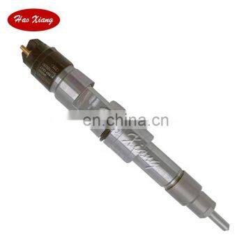 Common Rail Diesel Injector  0445120391