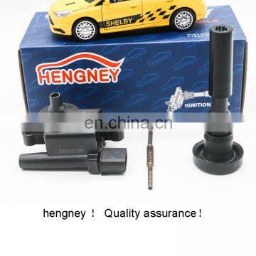 High Voltage High Quality Auto Parts MD325592 NU00280A for Mitsubishi Ignition Coils Assy