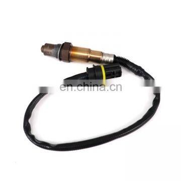 Wholesale Automotive Parts 0015407617 For BMW E91 E92 E93 E84 Mercedes G500 W164 ML500 W251 R500 oxygen sensor lambda sensor