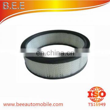 China high performance Air Filter for GM 25050385 8-25040929-0 16546-89W00 25040929 83200018 NA-2291 3I1014 8-25040-929-0 AF3195