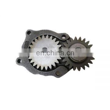 4939586 ISBE ISDE Auto Parts Diesel Engine Oil Pump