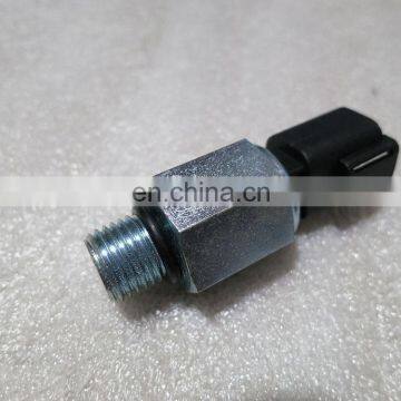 Heavy Truck Diesel Engine Oil 3969395 Pressure Switch