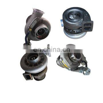 3802301 Turbocharger Kit cqkms parts for cummins diesel engine 6BT5.9-D(M) Nouakchott Mauritania