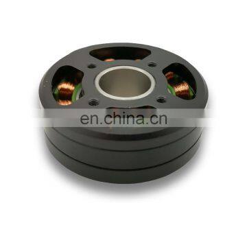 BMM910 High Torque Perfomance Hollow Shaft Wholesale Brushless Gimbal Motor For Gopro Aerial Photography photo-2
