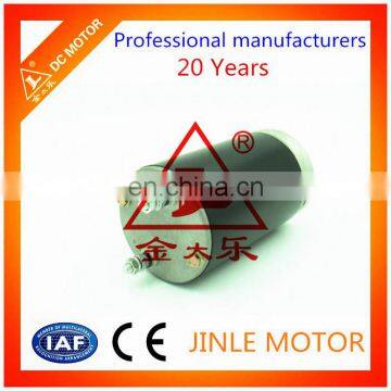 24В 800Вт постоянномагнитный двигатель с вращением против часовой стрелки photo-6