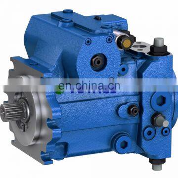 A8V Various  Rexroth Hydraulic Pump Hydraulic Piston Pump R902063842 A8VO107LA1KH1/63R1-NZG05F001