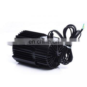 class F 24v 900w 3000rpm electric brushless dc motor