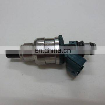 High Energy Original 195500-2350 1955002350 For Suzuki Esteem 1.6L Fuel Injector Nozzle photo-4
