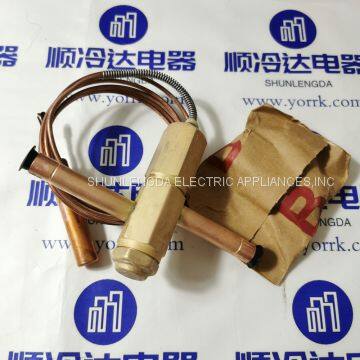 Expansion Valve Temperature Response Liquid Expansion Valve Y1037-FV-5-180 photo-2
