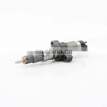 Diesel Engine Parts Common Rail Fuel Injector 5255184 for ISBe ISDe