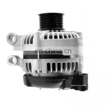 High Quality 100% New Tested 12V 150A 24028 104210-3710 104210-3711 YLE500200 YLE500400 Generator Alternator photo-2