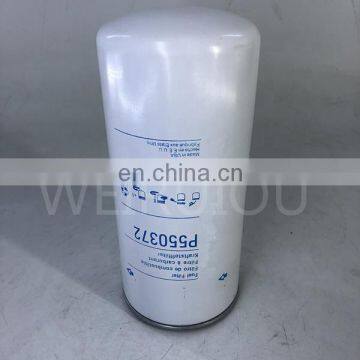 Truck Spin-on Fuel Filter Elements P550372