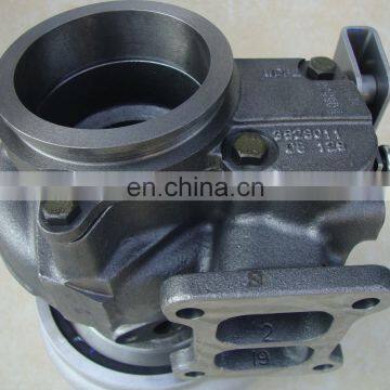4050036 Diesel Engine Turbocharger HX40W Turbocharger For Truck 4050037 6C8.3 photo-5