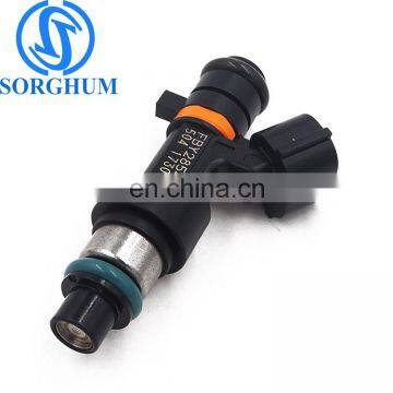 Best Fuel Injection System For Nissan Sentra FBY2854 1.8L 2.0L photo-2