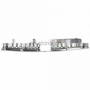 Grille Sportback Front Bumper 7450A093 for Lancer Chrome & for Mitsubishi photo-5