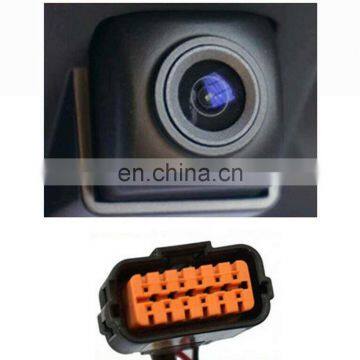 Задняя камера заднего вида, камера багажника 95760 - E6201 для Hyundai Sonata 2015 - 2016 годов photo-3