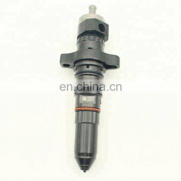 Factory Wholesale Original Fuel Injector Assembly For ISBE QSB QSL Engine
