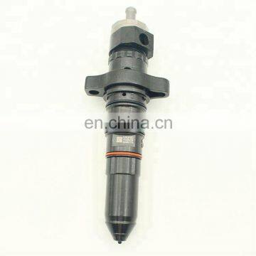 Hot Selling Original Sinotruk Howo Fuel Injector For DONGFENG