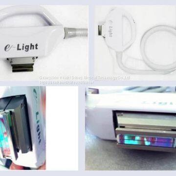 IPL Skin Treatment for Skin Rejuvenation and Laser IPL Hair Removal photo-3