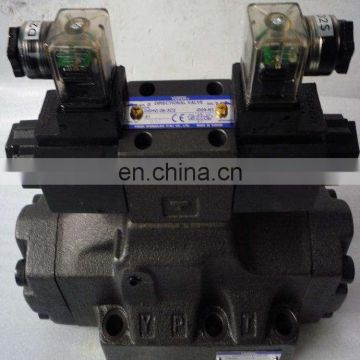 Yuken DSHG-04,DSHG-06,DSHG-10 Hydraulic Directional Control Valve