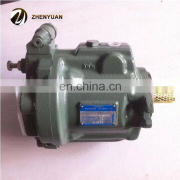 Yuken AH37-FR01KK-20 Hydraulic Piston Pump With Best Price photo-4