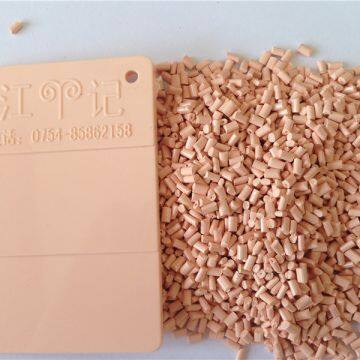 Plastic Masterbatch Good Dispersion Anti-aging And Non-toxic photo-2