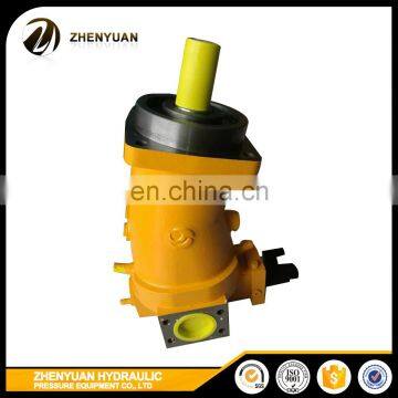 Hydraulic Piston Pump A7V PUMP A7V78 A7V80 A7V107 A7V117 A7V160 A7V250