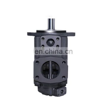 Replace VICKERS series lash vane pump 2520V 3520V 4520V 4535V