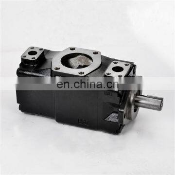 Denison High Pressure Hydraulic Pump NVICKS Vane Pump Manufacturer photo-5