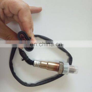 Oxysen Sensor FOR Alfa Romeo Fiat Iveco Lancia 1.2-7.8L 1996- OEM 0258006206 0258006192 467510820 46750245 46751052 46751082