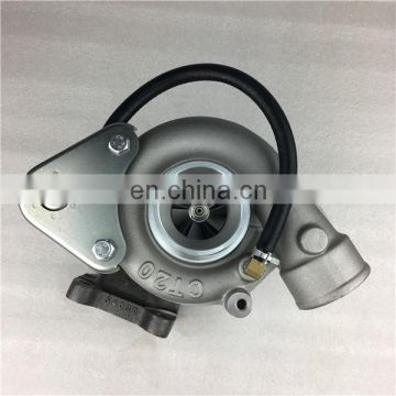 2-LT engine turbo CT20 17201-54060 1720154060 turbocharger