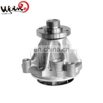 High quality 2 inch diesel water pump for FORD 1L2E8501BB 1L2Z8501BA 1L2Z8501BB 5L2Z8501A