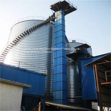 High Efficiency Powder Chain Bucket Elevator Transporter Industrial Pneumatic Conveyor photo-2