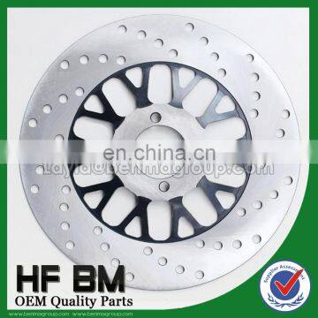 Motorbike Brake Disc Motorcycle 265mm Brake Disc Rotor Motorcycle Brake Disc