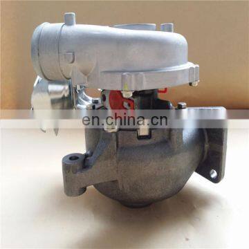 GTA1749V Turbo for Various TDCi With DW10BTED4S DW10BTED DW10BTED4S Euro-4 PSA Engine 9662464980 760774-0003 photo-4