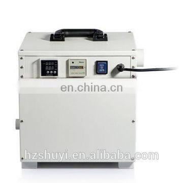 industrial rotary desiccant pharmacy dehumidifier with silica gel desiccant